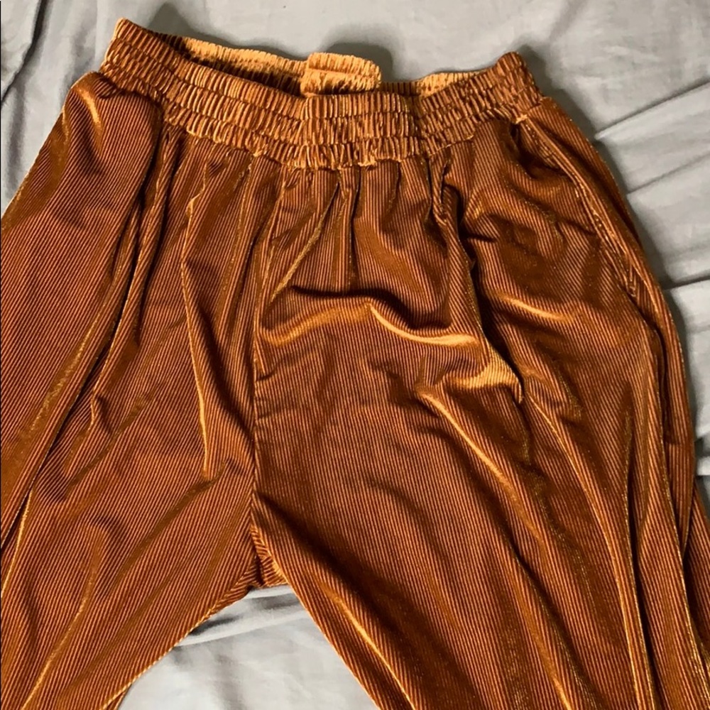 Issa Vibe Set - Rust - Picture 3 of 3
